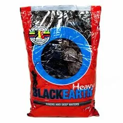 Marcel Van Den Eynde Black Earth Heavy