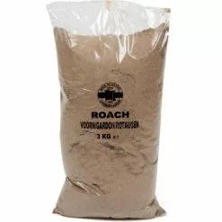 Marcel Van Den Eynde Roach