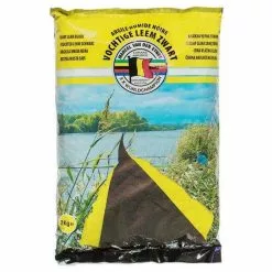 Marcel Van Den Eynde Vochtige Leem Zwart