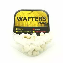 Martin SB Mini Wafters 7mm -Aanbiedingen Hengels Winkel Martin SB Mini Wafters 7mm Garlic