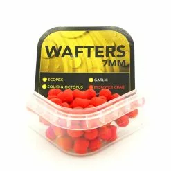 Martin SB Mini Wafters 7mm -Aanbiedingen Hengels Winkel Martin SB Mini Wafters 7mm Monster Crab