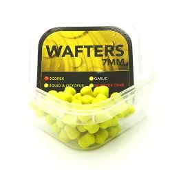 Martin SB Mini Wafters 7mm -Aanbiedingen Hengels Winkel Martin SB Mini Wafters 7mm Scopex