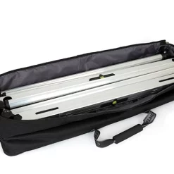 Fox Matrix S25 Superbox Lime -Aanbiedingen Hengels Winkel Matrix Duralite Platform MKII2