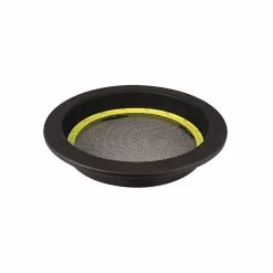 Matrix Interchangeable Riddle + Medium 4 Mm Mesh Insert Zeef