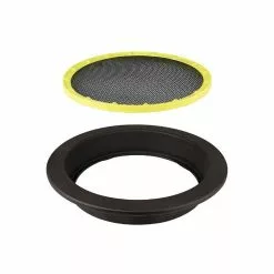 Matrix Interchangeable Riddle + Medium 4 Mm Mesh Insert Zeef -Aanbiedingen Hengels Winkel Matrix Interchangeable Riddle Medium Mesh Insert zeef2