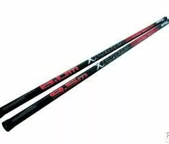 Matrix X Carp Margin Puller Pole Package 8.0m