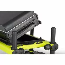 Matrix XR36 Comp Lime Seatbox + EXTRA Deep Drawer -Aanbiedingen Hengels Winkel Matrix XR36 Comp Lime Seatbox EXTRA Deep Drawer2