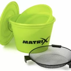 Matrix Voeremmer Set