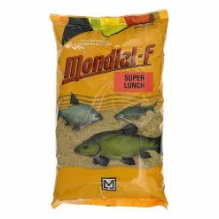 Mondial-F Super Lunch