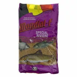 Mondial-F Speciaal Rivier