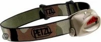 Petzl Tactikka Plus