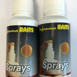 Performance Baits Sprays