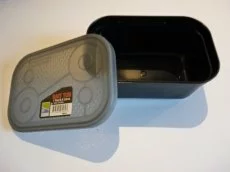 Preston Bait Tub