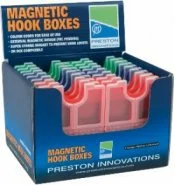 Preston Magnetic Hook Box