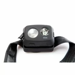 RidgeMonkey VRH300 Hoofdlamp -Aanbiedingen Hengels Winkel RidgeMonkey VRH300 Hoofdlamp3