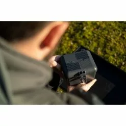 Ridgemonkey Connect Multi Purpose Mini Pan &amp; Griddle Set -Aanbiedingen Hengels Winkel Ridgemonkey Connect Multi Purpose Mini Pan Griddle Set4