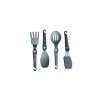 Ridgemonkey Q-Lock Utensil Set -Aanbiedingen Hengels Winkel Ridgemonkey Q Lock Utensil Set