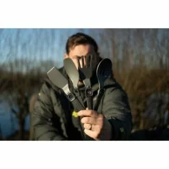 Ridgemonkey Q-Lock Utensil Set -Aanbiedingen Hengels Winkel Ridgemonkey Q Lock Utensil Set4