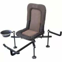 Rive Feeder Stoel Club Compleet