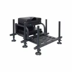 Rive ST8 2.0 Full Black D36