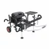 Rive St8 2.0 Full Black Incl. Trolley D36 -Aanbiedingen Hengels Winkel Rive St8 2.0 Full Black Incl. Trolley D36