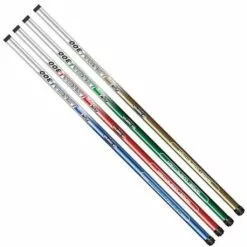 Ron Thompson Fun Tech Telepole 600+stonfo+tuigje 8 Ron Thompson Fun Tech Telepole 600+stonfo+tuigje -Aanbiedingen Hengels Winkel Ron Thompson Fun Tech Telepole 600