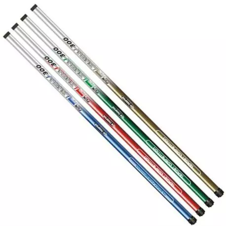 Ron Thompson Fun Tech Telepole 600+stonfo+tuigje 5 Ron Thompson Fun Tech Telepole 600+stonfo+tuigje - Afbeelding 3