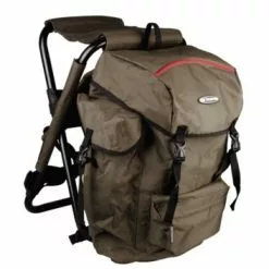 Ron Thompson Heavy Duty XP Backpack Chair Model 2023 Extra Hoog