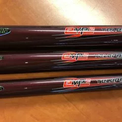 Telescoophengel+stonfo