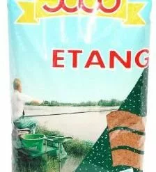 Sensas 3000 Etang Noire