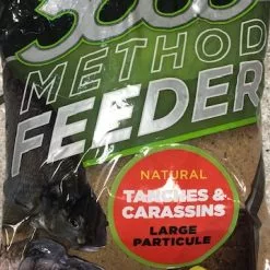 Sensas 3000 Method Feeder Natural Tanches&amp;Carassins