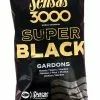 Sensas 3000 Super Black Gardons 2 Sensas 3000 Super Black Gardons -Aanbiedingen Hengels Winkel Sensas 3000 Super Black Gardons