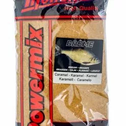 Sensas Mondial-F Powermix Brasem 9 Sensas Mondial-F Powermix Brasem -Aanbiedingen Hengels Winkel Sensas Mondial F Powermix Brasem Karamel