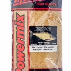 Sensas Mondial-F Powermix Brasem 8 Sensas Mondial-F Powermix Brasem -Aanbiedingen Hengels Winkel Sensas Mondial F Powermix Brasem Marsepein