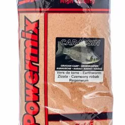 Sensas Mondial-F Powermix Kroeskarper