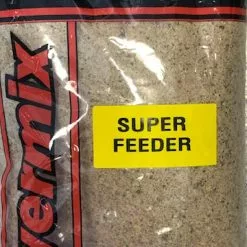 Sensas Mondial-F Powermix Super Feeder