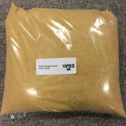 SENSAS VOER: Brasem Geel, Brasem Bruin, Carp, Voorn 4 Kg -Aanbiedingen Hengels Winkel Sensas brasem geel e1478873134156