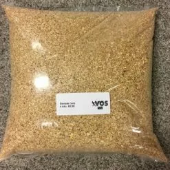 SENSAS VOER: Brasem Geel, Brasem Bruin, Carp, Voorn 4 Kg -Aanbiedingen Hengels Winkel Sensas carp e1478873333974