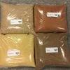 SENSAS VOER: Brasem Geel, Brasem Bruin, Carp, Voorn 4 Kg -Aanbiedingen Hengels Winkel Sensas voer e1478873011264