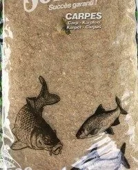 Sensas Voer Carpes/Bremes/Gardons 4 Kg -Aanbiedingen Hengels Winkel Sensascarpes4kg e1461053211494