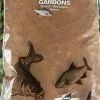 Sensas Voer Carpes/Bremes/Gardons 4 Kg -Aanbiedingen Hengels Winkel Sensasgardons4kg 2 e1469530865772