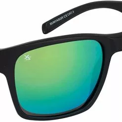 Shimano Yasei Green Revo Zonnebril