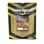 Sonubaits Dutch Master Feeder Mix Yellow