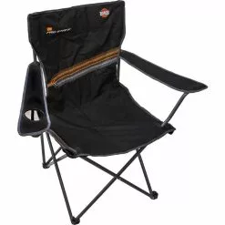 Stoel Zebco Pro Staff Bs