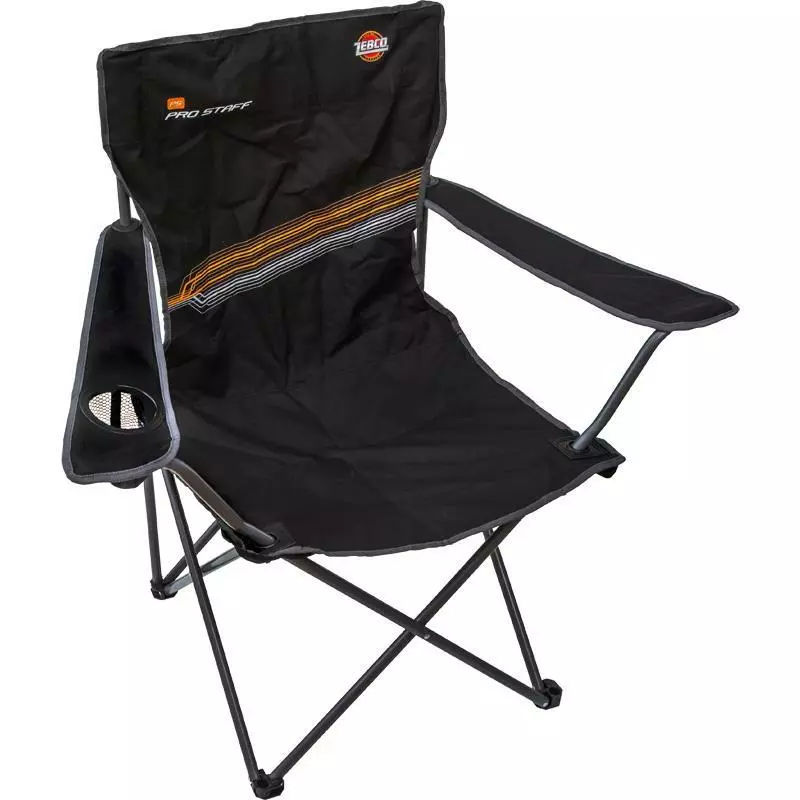 Stoel Zebco Pro Staff Bs 3 Stoel Zebco Pro Staff Bs