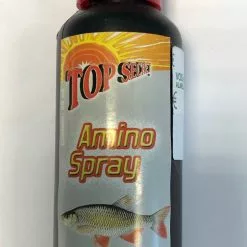 Top Secret Amino Spray Weißfisch