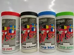 Top Secret Lokstof 100 Gram