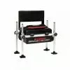 Trabucco Genius Box S1 Light Back Rest -Aanbiedingen Hengels Winkel Trabucco Genius Box S1 Light Back Rest