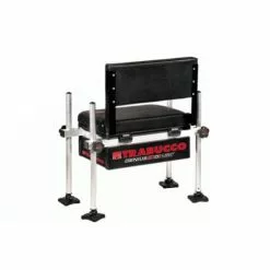 Trabucco Genius Box S1 Light Back Rest -Aanbiedingen Hengels Winkel Trabucco Genius Box S1 Light Back Rest1