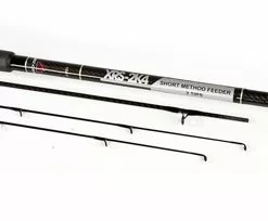 Tri-cast Short Method Feeder XRS-2K4